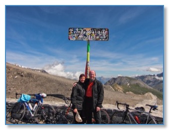 Coldu Galibier