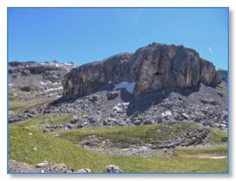 Montagne Alpes
