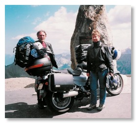 Domi et Odile