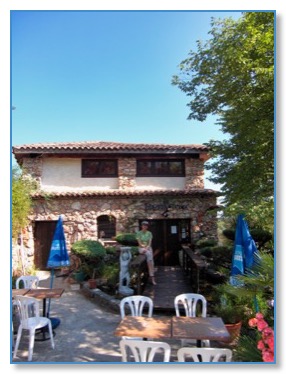 Hotel Castillon alpes