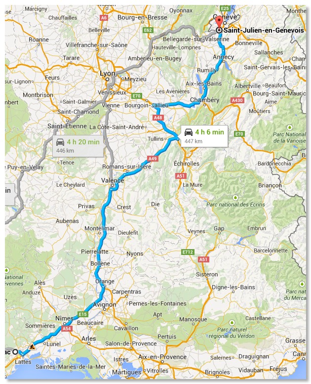 M_Juvignac_à_Saint-Julien-en-Genevois_-_Google Maps