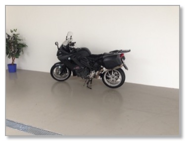 Garage Landeck