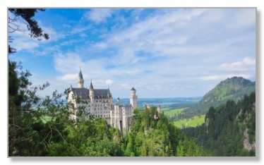 Neuschwanstein
