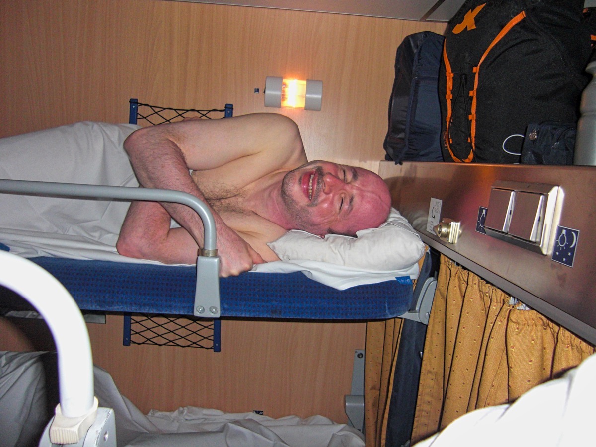 Bonne nuit