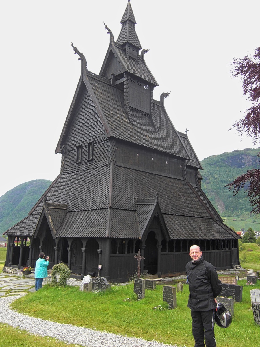 Une autre Eglise