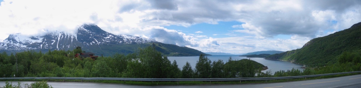 Ofotfjord
