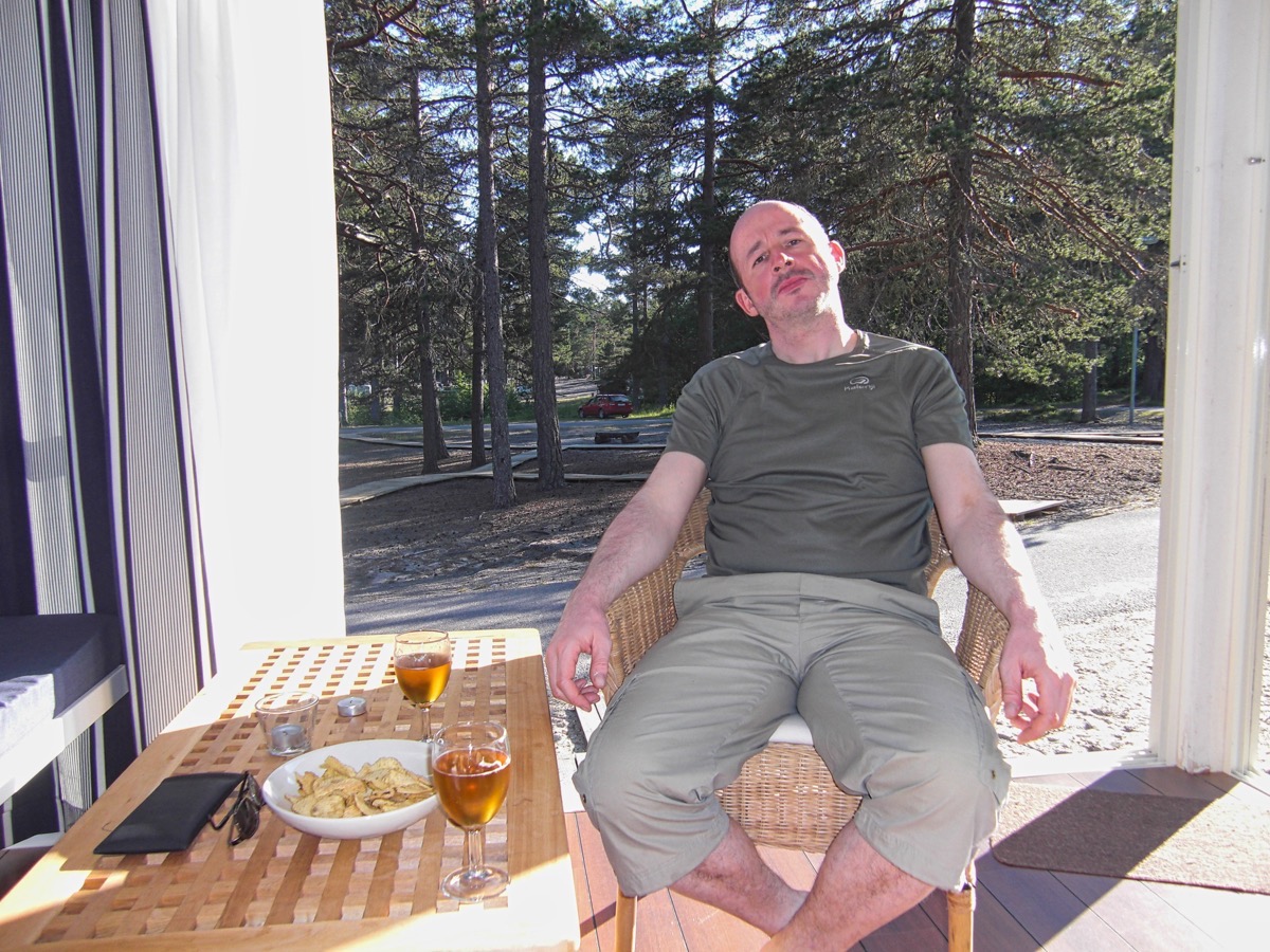 Apéro