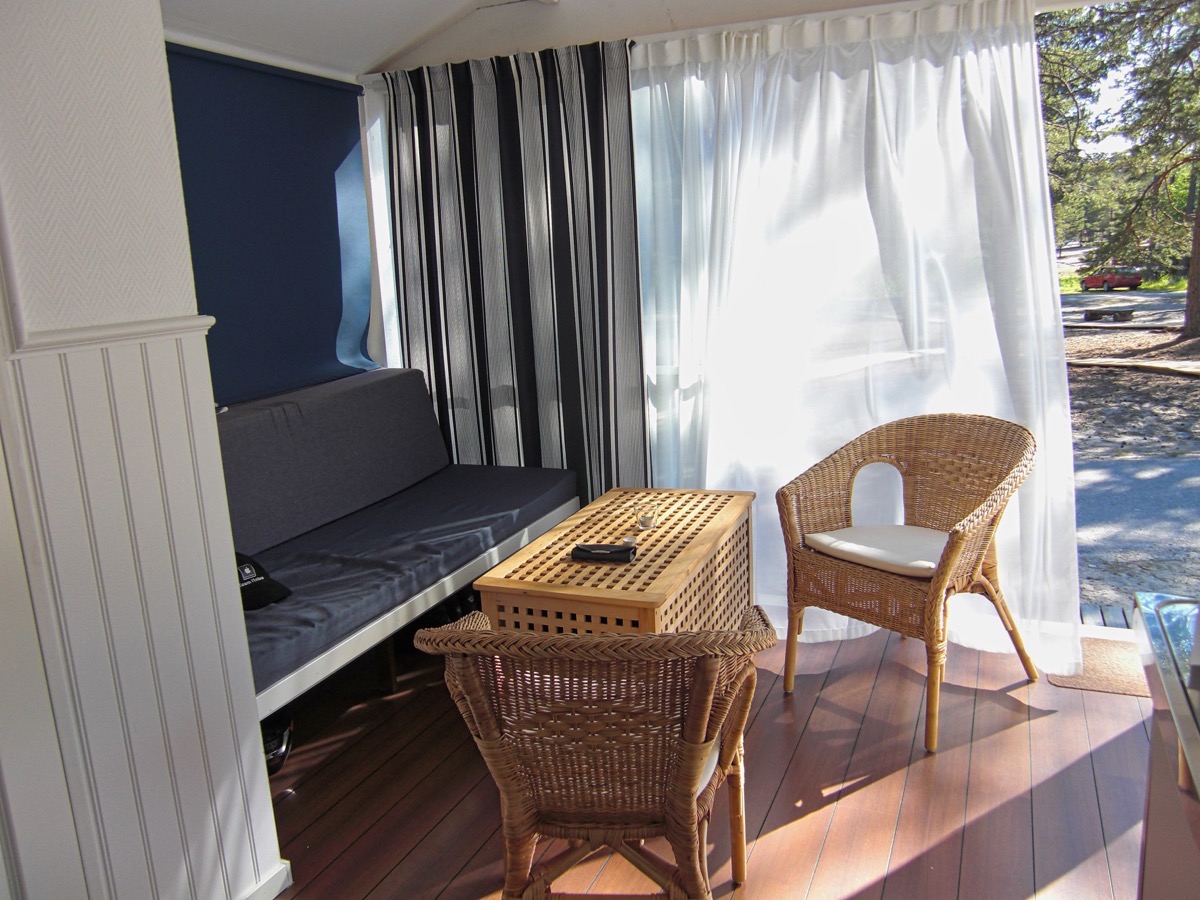 Notre intérieur