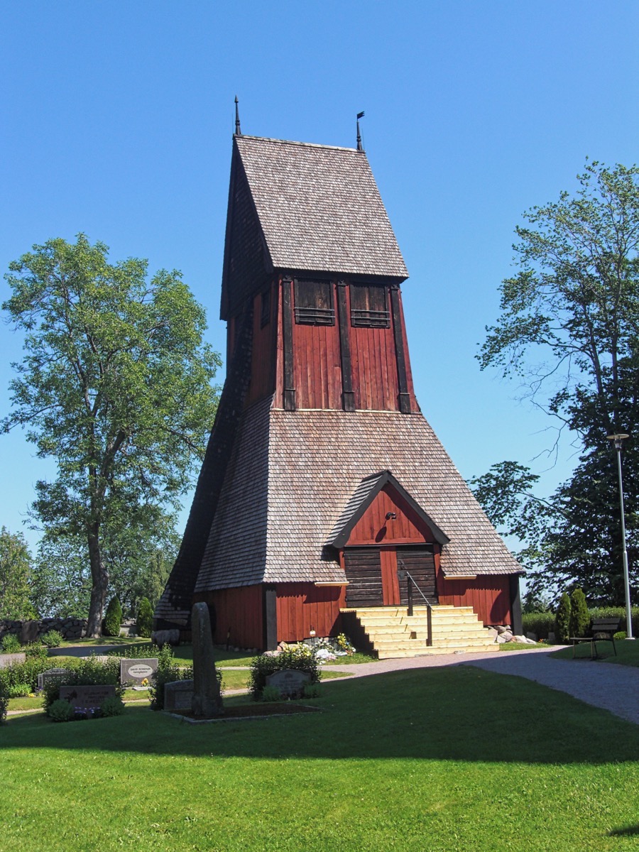 Gamla Uppsala