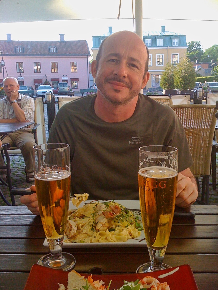 Diner au Valven