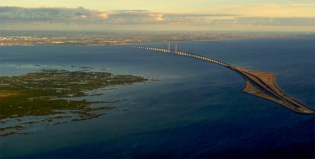 Oresund