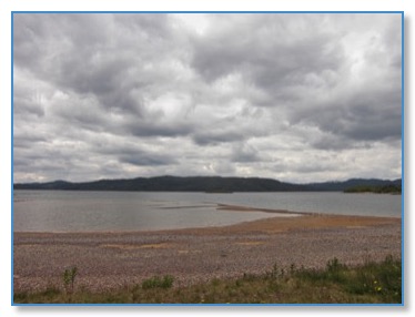 Lac PicNic Norvege