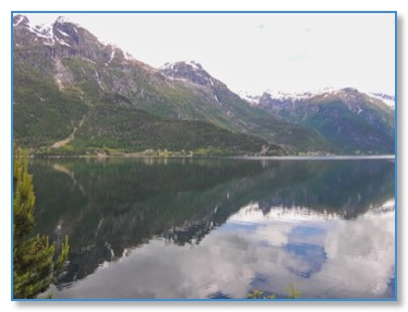 Sørfjorden