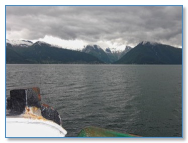  Ferry Fjord