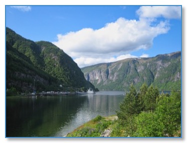 Fjord