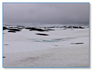 Lac Neige