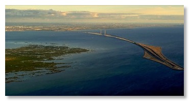 Oresund Bridge