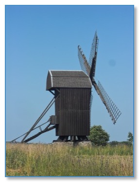  Moulin à vent windmill