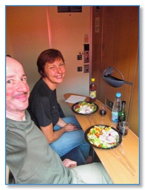 Selfie Diner