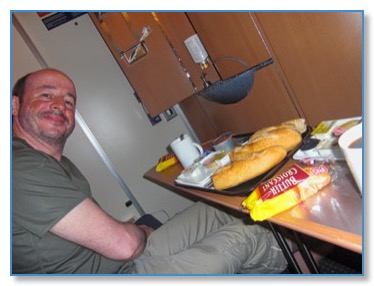  Fred Petit Dejeuner
